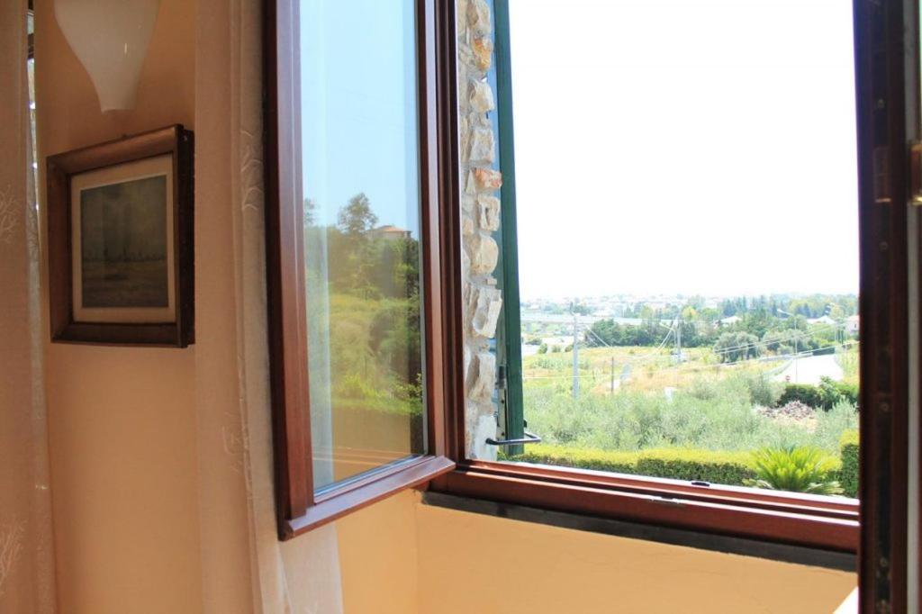 Villa Govi Diano Castello Kültér fotó