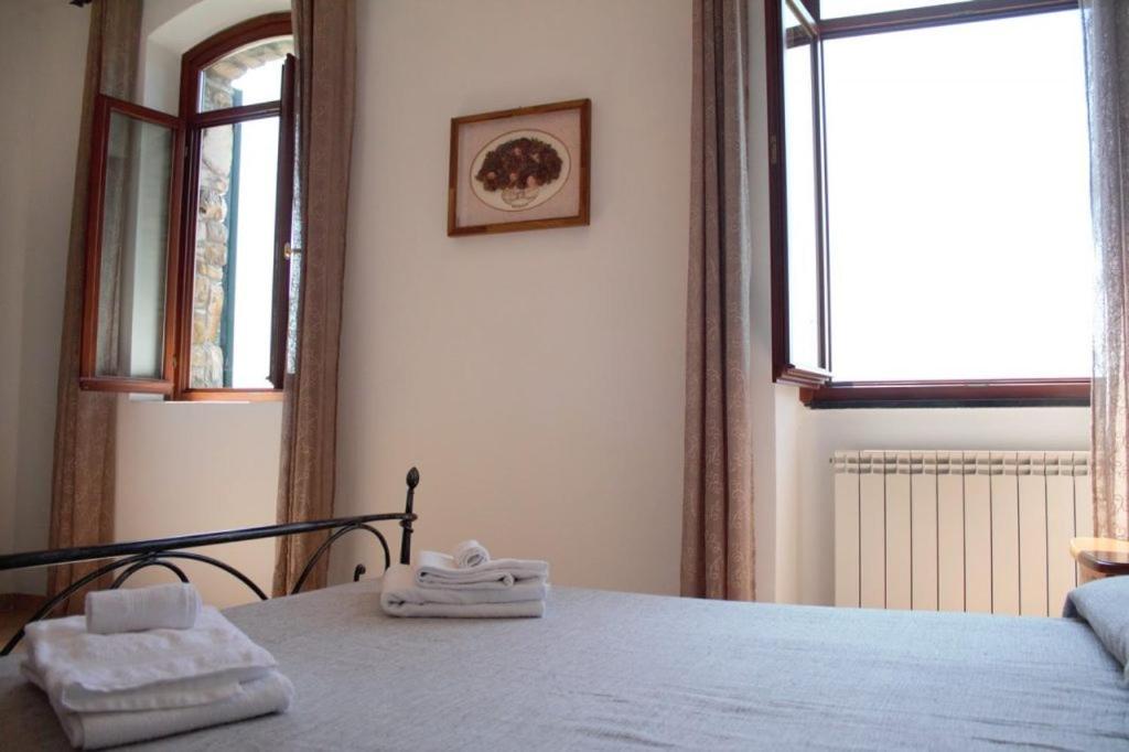 Villa Govi Diano Castello Kültér fotó