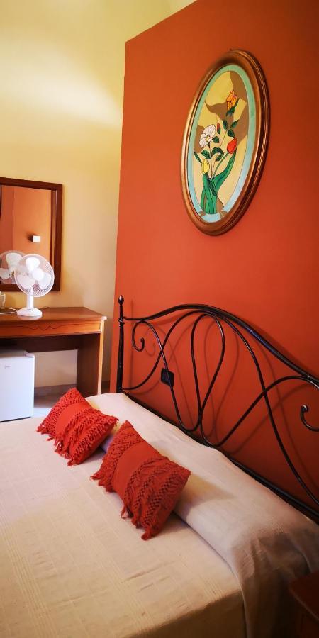 Villa Govi Diano Castello Kültér fotó