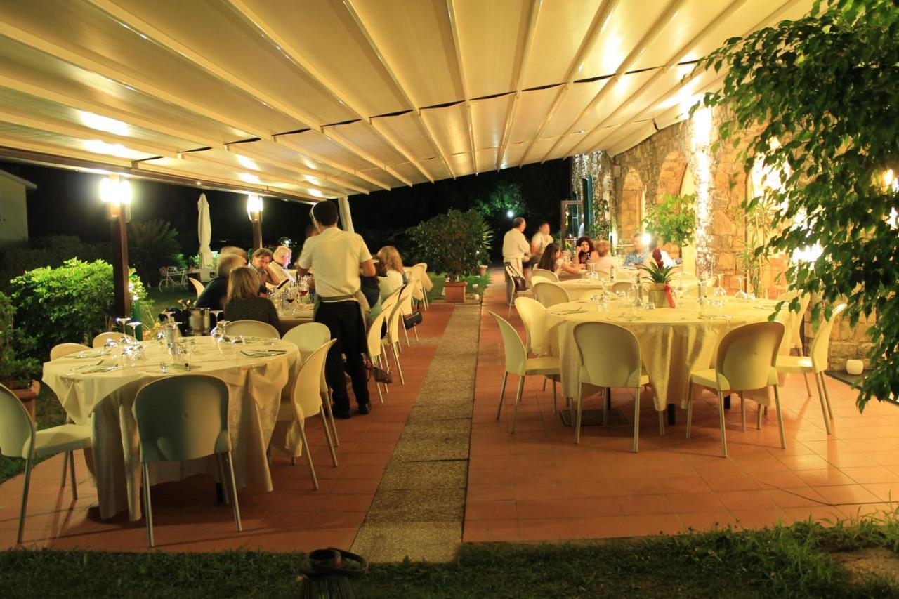 Villa Govi Diano Castello Kültér fotó