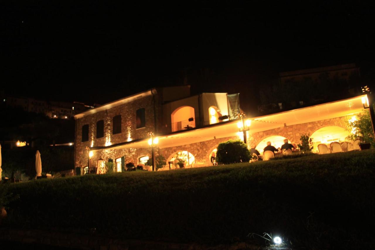 Villa Govi Diano Castello Kültér fotó